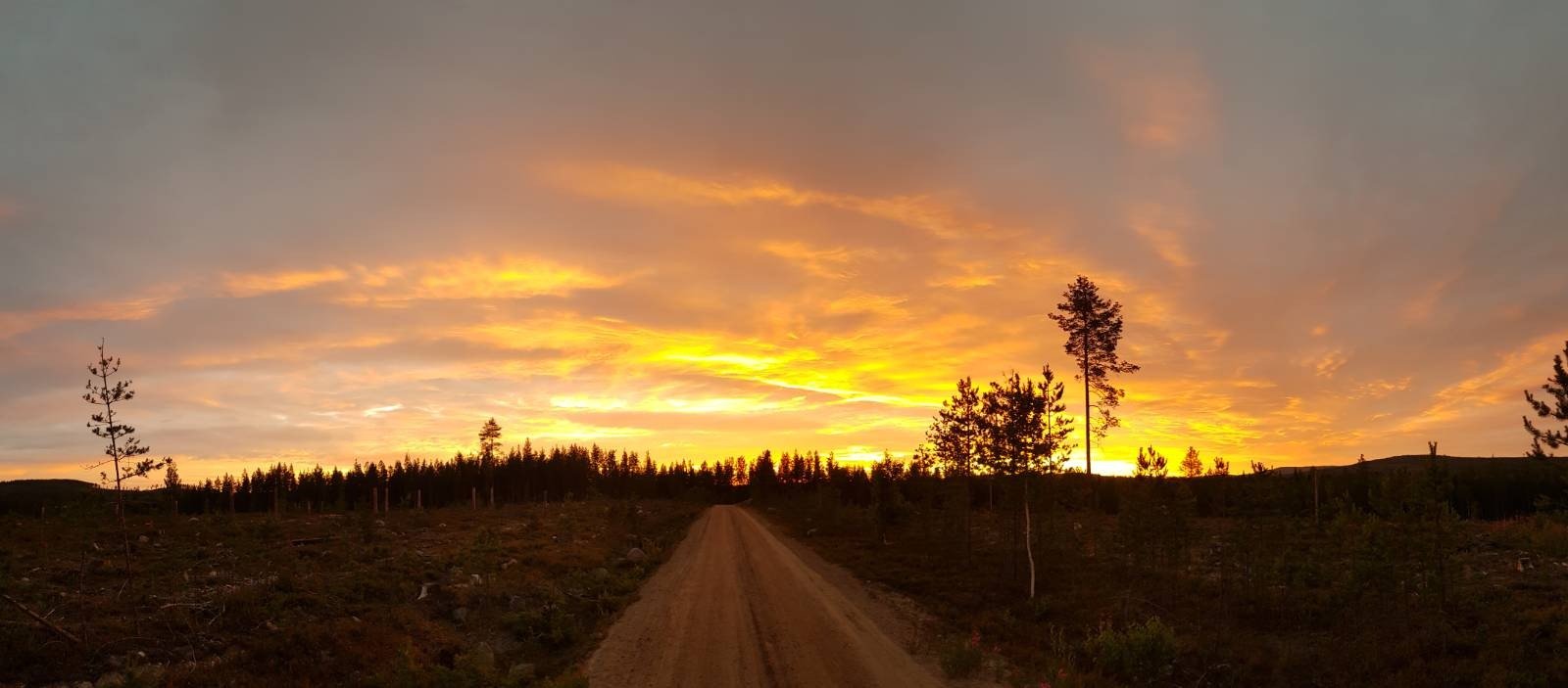 Tiny Living Camping & Adventure Guide (Grannäset, Morjärv)